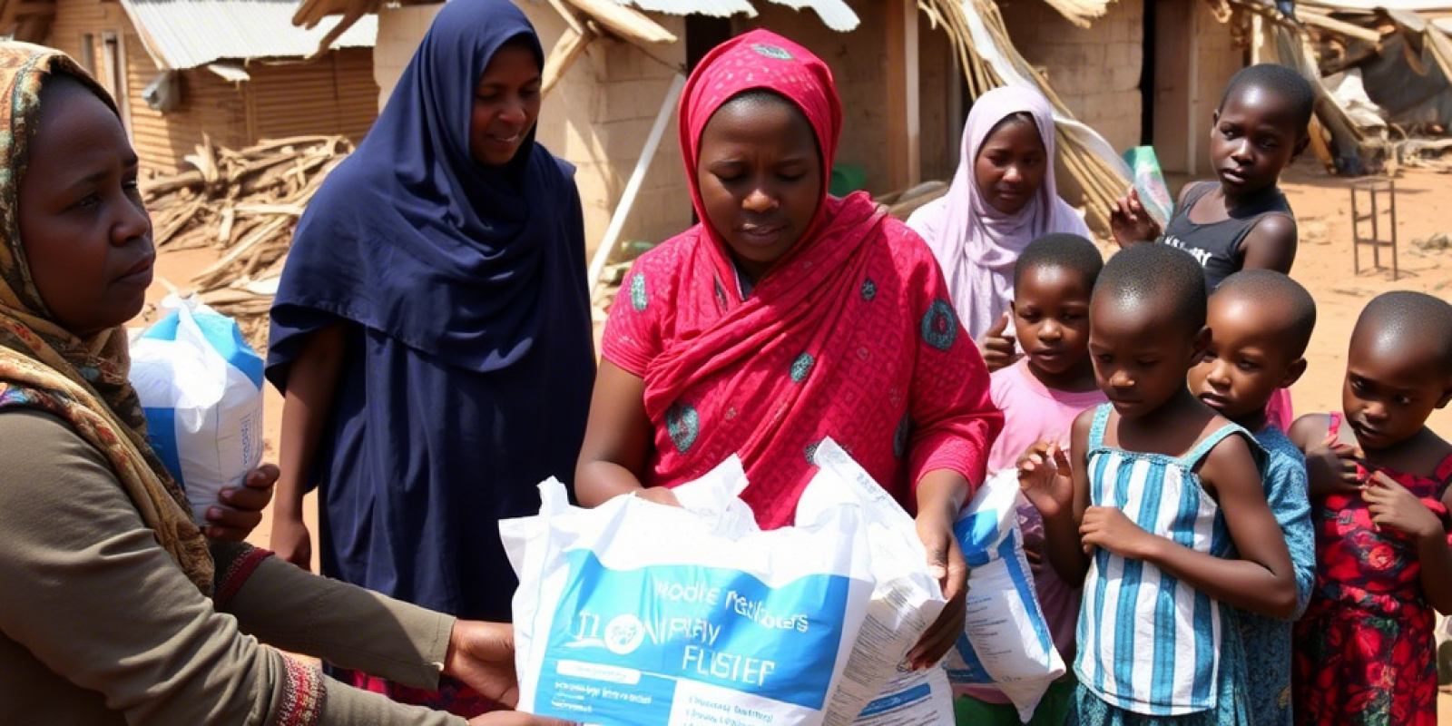 Relief project image